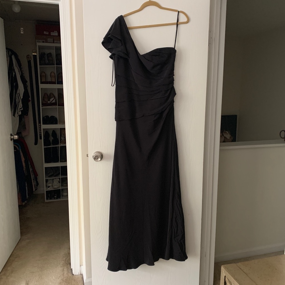 Melissa Sweet gown
